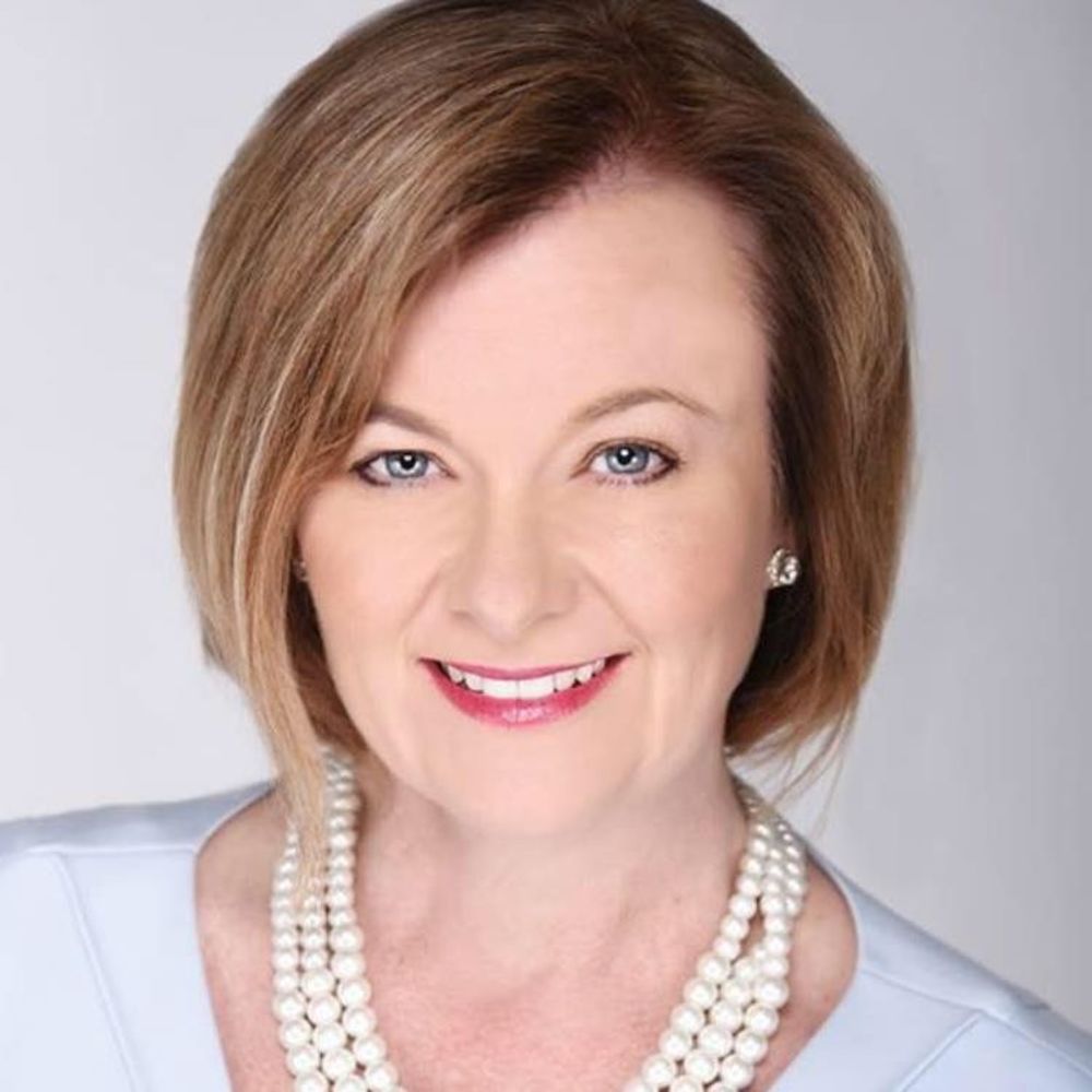 Meet your Posher, Denise